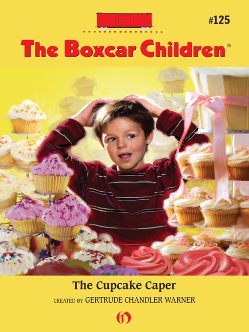 Title details for The Cupcake Caper by Gertrude  Chandler Warner - Available